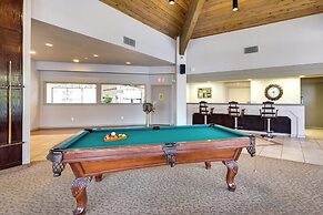 Lakeside Osage Beach Condo in Lands End Community