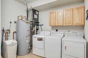 Lakeside Osage Beach Condo in Lands End Community