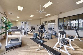 Lakeside Osage Beach Condo in Lands End Community