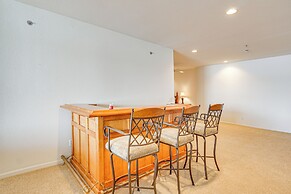 Lakeside Osage Beach Condo in Lands End Community