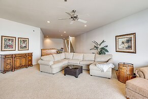 Lakeside Osage Beach Condo in Lands End Community