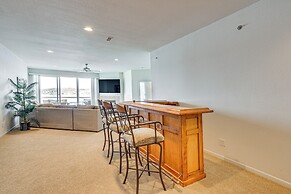 Lakeside Osage Beach Condo in Lands End Community