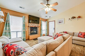 Downtown Williams Home: Walk to Shops & Dining!