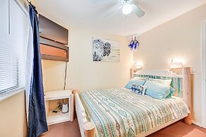 Downtown Williams Home: Walk to Shops & Dining!