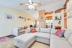 Downtown Williams Home: Walk to Shops & Dining!