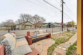 Downtown Williams Home: Walk to Shops & Dining!