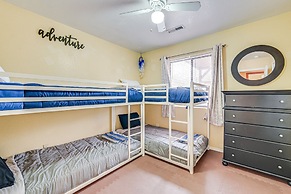 Downtown Williams Home: Walk to Shops & Dining!