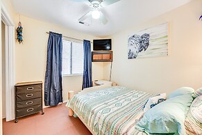 Downtown Williams Home: Walk to Shops & Dining!