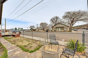 Downtown Williams Home: Walk to Shops & Dining!