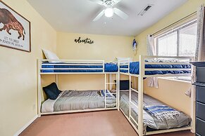 Downtown Williams Home: Walk to Shops & Dining!