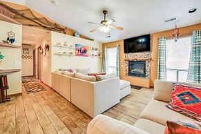 Downtown Williams Home: Walk to Shops & Dining!