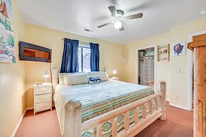 Downtown Williams Home: Walk to Shops & Dining!