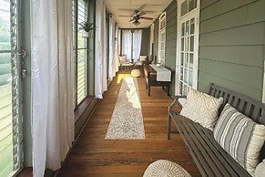 14 Mi to Skiing: Dutch Country 'river Haven' Home