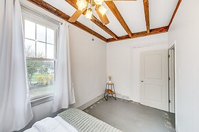 14 Mi to Skiing: Dutch Country 'river Haven' Home