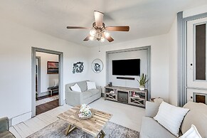 14 Mi to Skiing: Dutch Country 'river Haven' Home