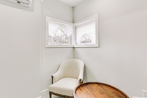 Waterfront Lake Hopatcong Home w/ Boat Dock!