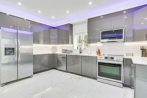 Waterfront Lake Hopatcong Home w/ Boat Dock!