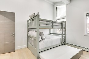 Waterfront Lake Hopatcong Home w/ Boat Dock!