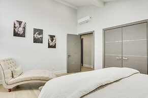 Waterfront Lake Hopatcong Home w/ Boat Dock!