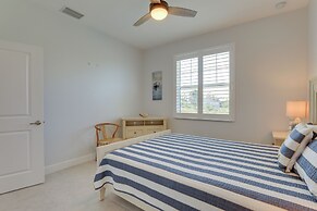 Port Charlotte Home: Heated Pool, Screened Lanai!