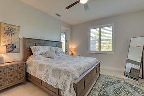 Port Charlotte Home: Heated Pool, Screened Lanai!