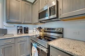 Port Charlotte Home: Heated Pool, Screened Lanai!