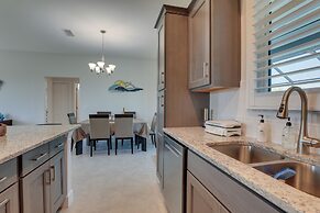 Port Charlotte Home: Heated Pool, Screened Lanai!