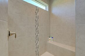 Port Charlotte Home: Heated Pool, Screened Lanai!