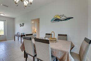 Port Charlotte Home: Heated Pool, Screened Lanai!