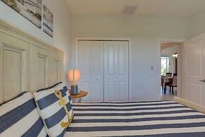 Port Charlotte Home: Heated Pool, Screened Lanai!