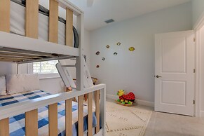 Port Charlotte Home: Heated Pool, Screened Lanai!