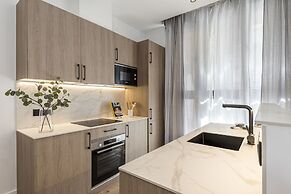 MH Apartments Soho Madrid