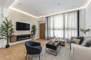 MH Apartments Soho Madrid