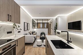 MH Apartments Soho Madrid