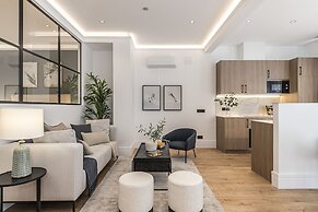 MH Apartments Soho Madrid