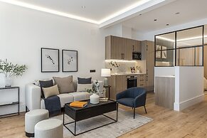 MH Apartments Soho Madrid