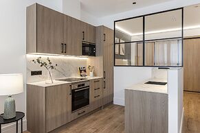 MH Apartments Soho Madrid