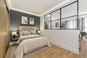 MH Apartments Soho Madrid