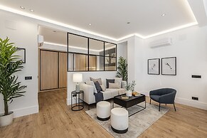 MH Apartments Soho Madrid