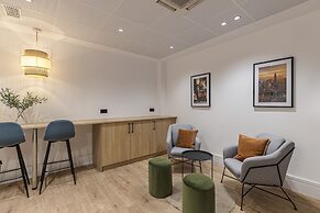 MH Apartments Soho Madrid