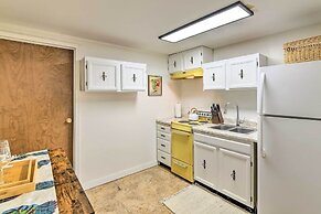 Parkstrip Place, Pet Friendly Downtown Home by RedAwning