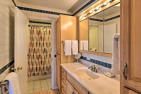 Parkstrip Place, Pet Friendly Downtown Home by RedAwning