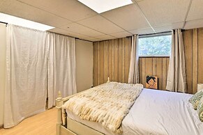 Parkstrip Place, Pet Friendly Downtown Home by RedAwning
