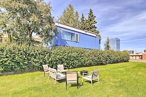 Parkstrip Place, Pet Friendly Downtown Home by RedAwning