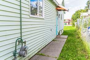 Parkstrip Place, Pet Friendly Downtown Home by RedAwning