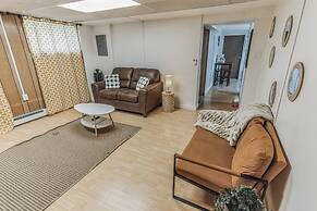 Parkstrip Place, Pet Friendly Downtown Home by RedAwning