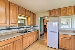 Parkstrip Place, Pet Friendly Downtown Home by RedAwning