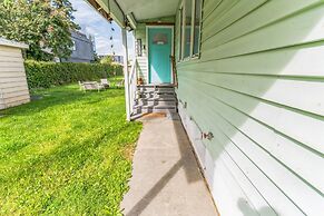 Parkstrip Place, Pet Friendly Downtown Home by RedAwning