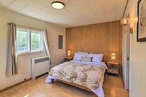 Parkstrip Place, Pet Friendly Downtown Home by RedAwning