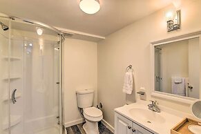 Parkstrip Place, Pet Friendly Downtown Home by RedAwning